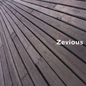 ZEVIOUS - Zevious cover 
