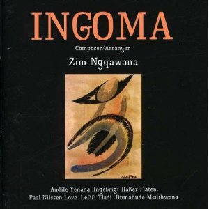 ZIM NGQAWANA - Ingoma cover 