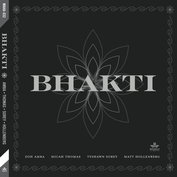 ZOH AMBA - Bhakti cover 