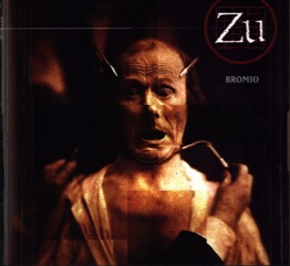 ZU - Bromio cover 