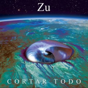 ZU - Cortar Todo cover 