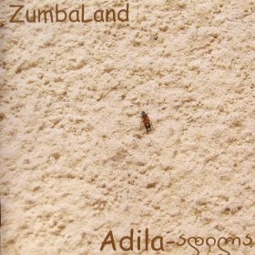 ZUMBALAND - Adila cover 