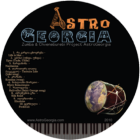 ZUMBALAND - Astrogeorgia cover 