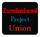 ZUMBALAND - Project Union cover 